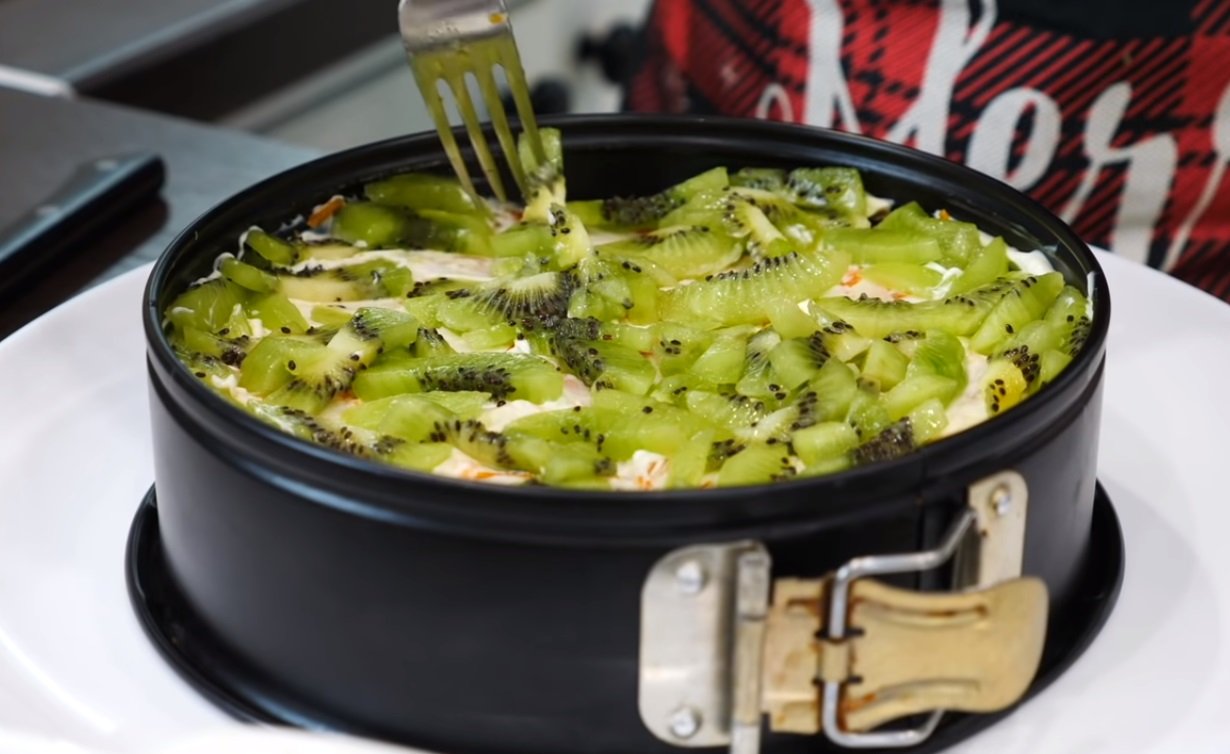 фруктовый салат