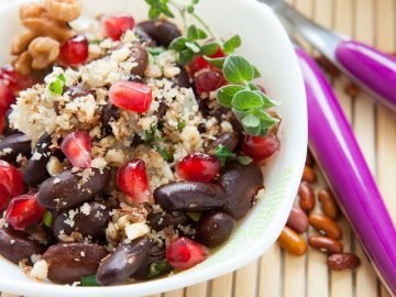 салат «лобио»