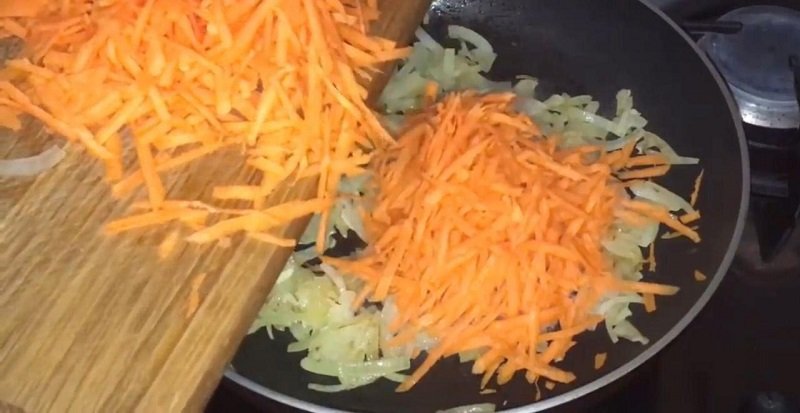 новогодние блюда