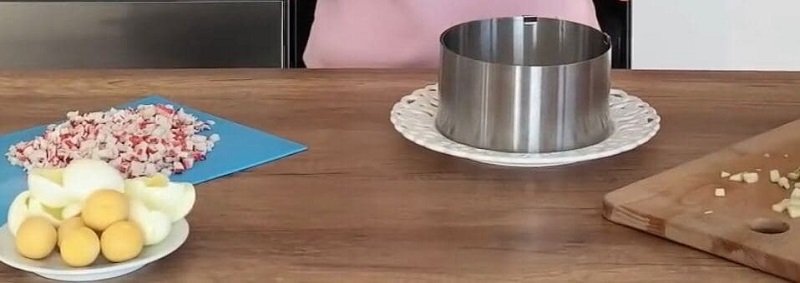 простой рецепт