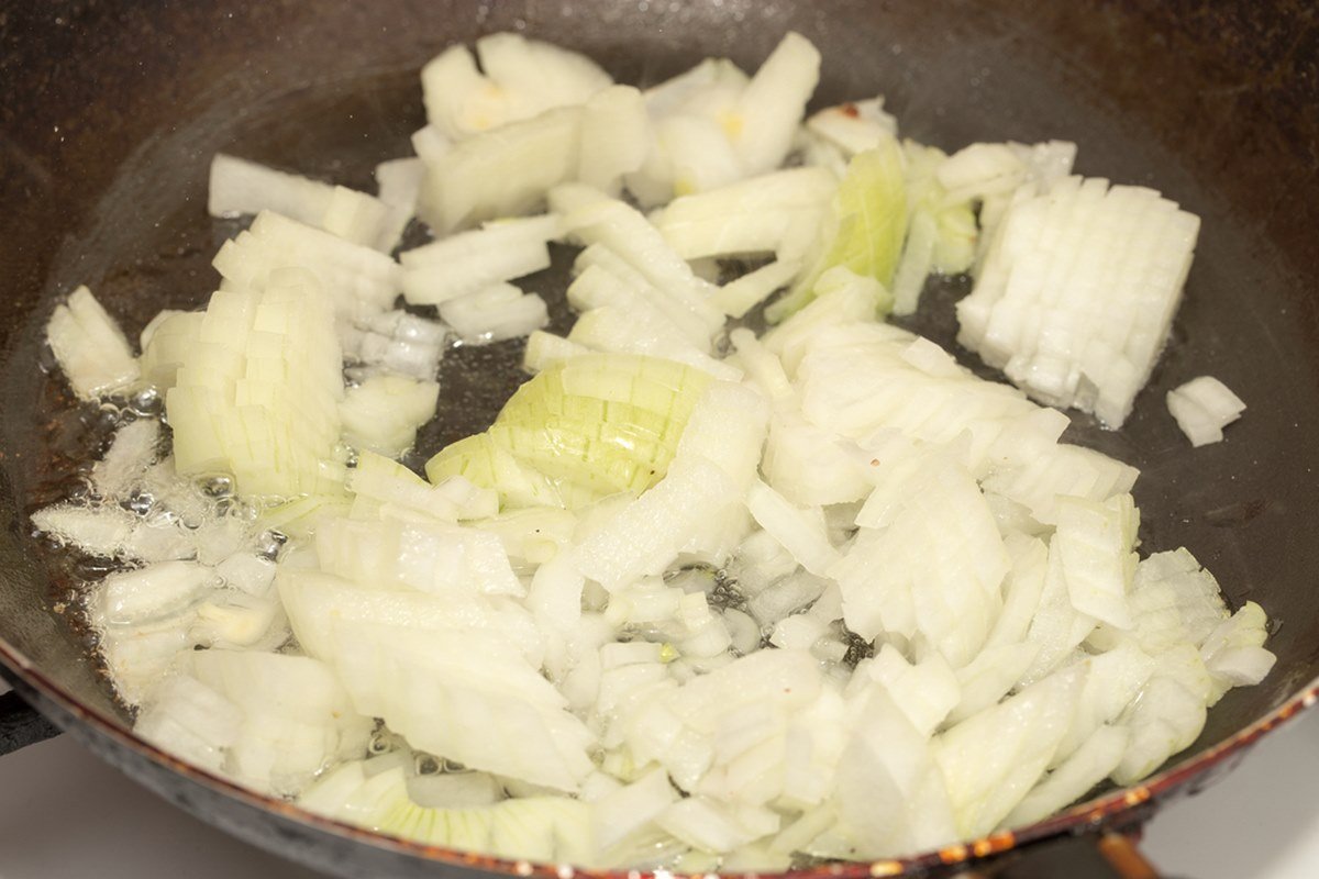 праздничный салат