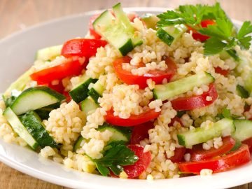 салат табуле