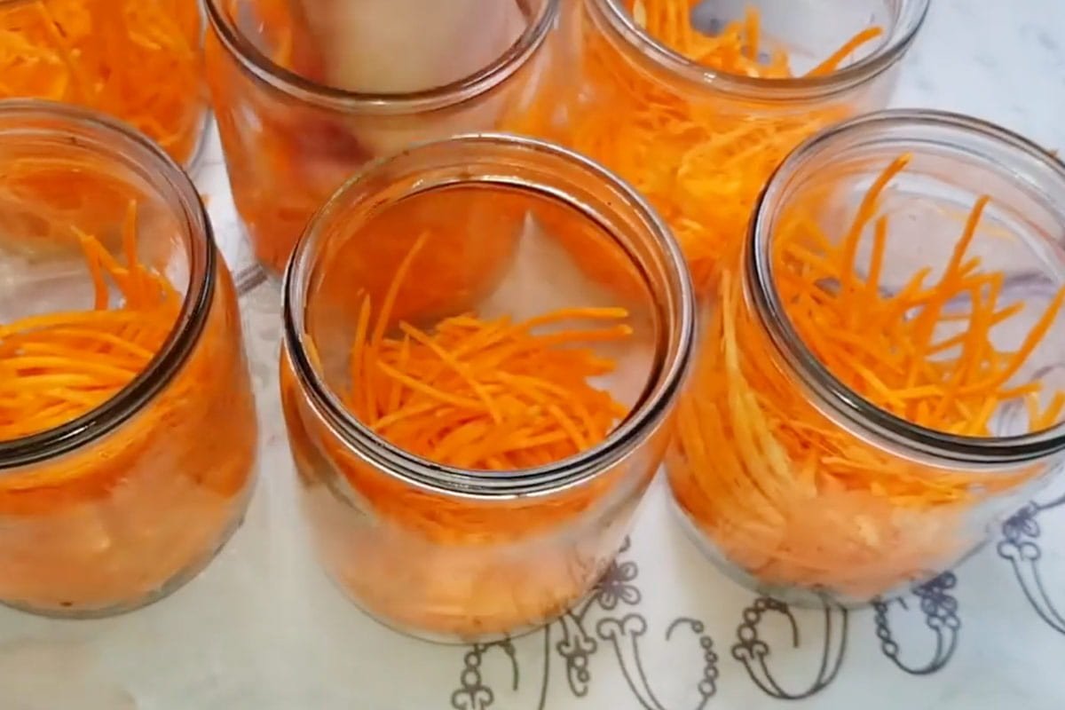 консервы домашние рецепты