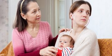 Самовлюбленный человек