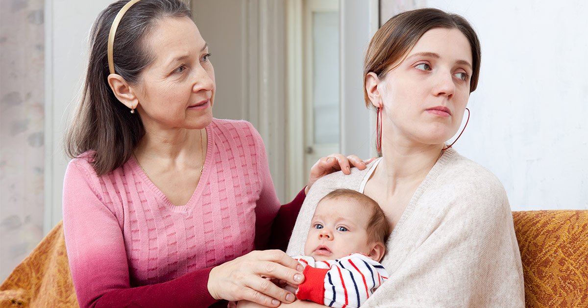 Самовлюбленный человек