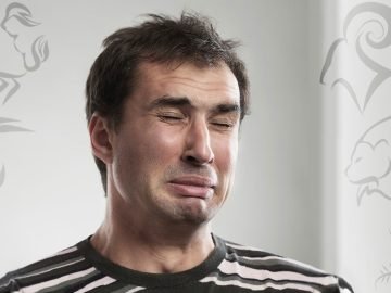 самые обидчивые мужчины