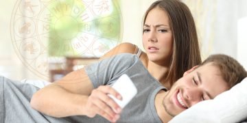 самые ревнивые знаки зодиака