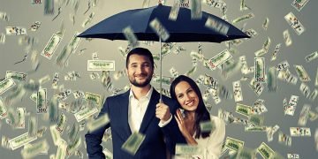 Самые высокие зарплаты