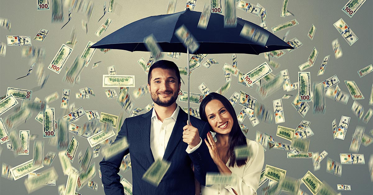 Самые высокие зарплаты