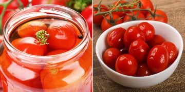 Самый лучший маринад