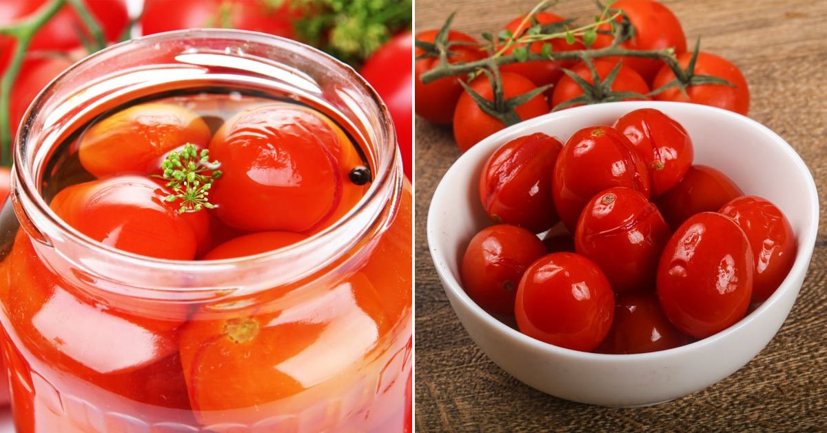 Самый лучший маринад