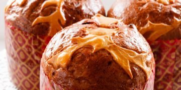 Самый вкусный рецепт кулича