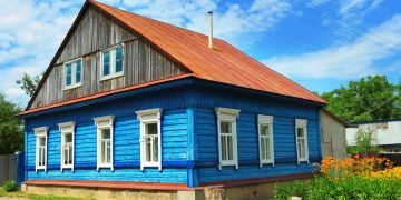 Счастливая старость