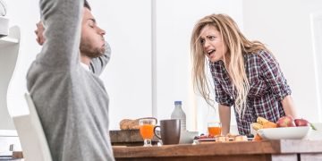 счастливые пары