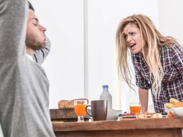 счастливые пары