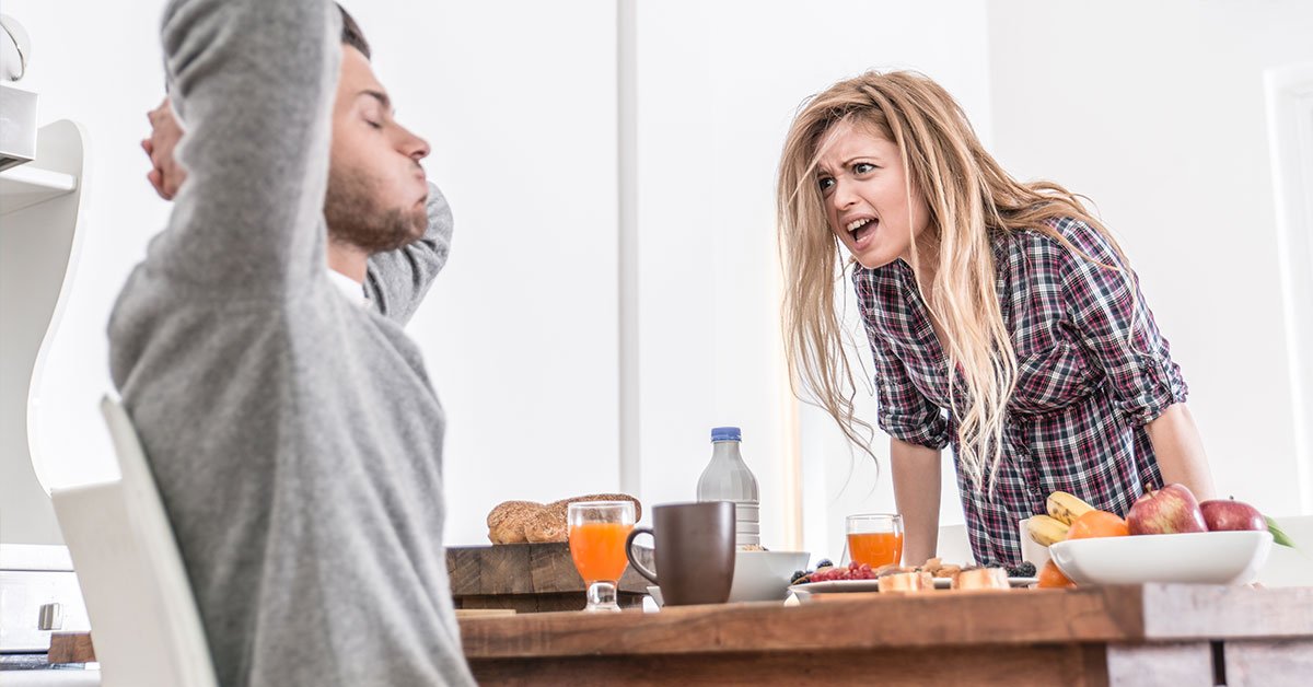 счастливые пары