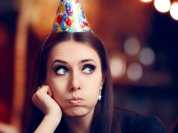 счастливый год рождения