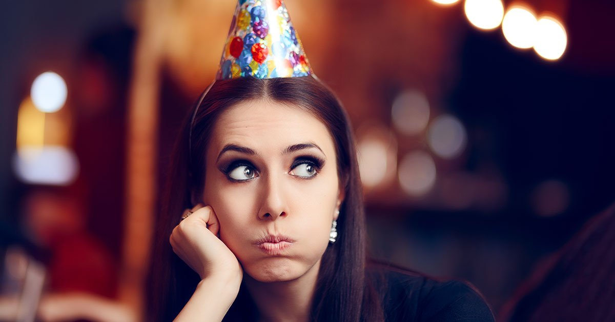 счастливый год рождения