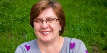 счастливый женский возраст