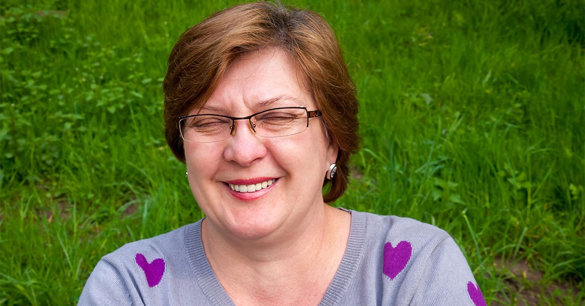 счастливый женский возраст