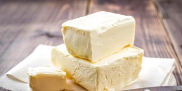 Сделать сливочное масло в домашних условиях