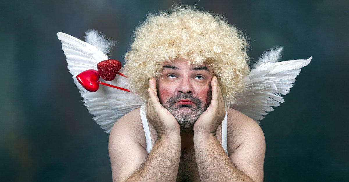 секрет привлекательности