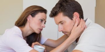 Секрет жены