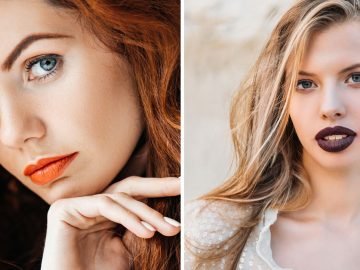 секреты красоты и молодости