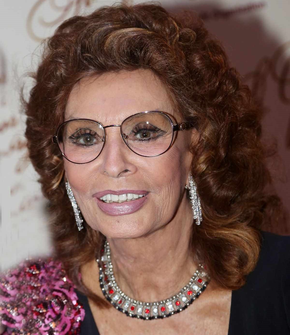 секреты красоты софи лорен