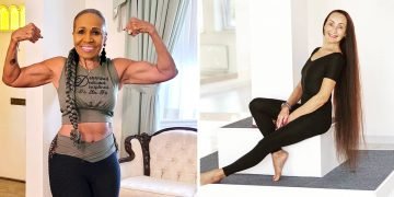 Секреты молодости и красоты