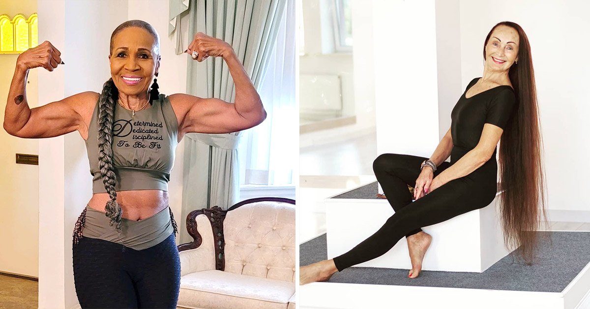 Секреты молодости и красоты