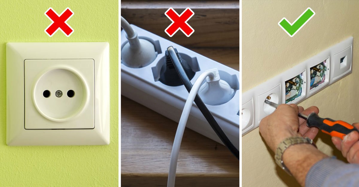 Секреты ремонта