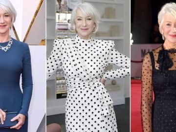 Секреты стиля