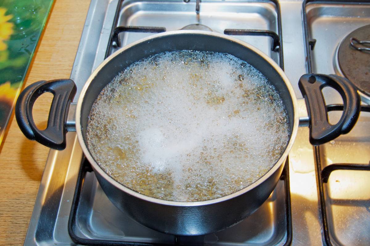 маринад для мяса в духовке