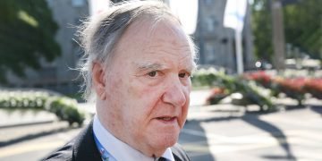 Сергей Капица