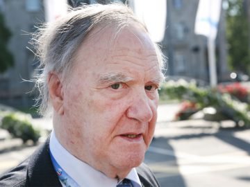 Сергей Капица