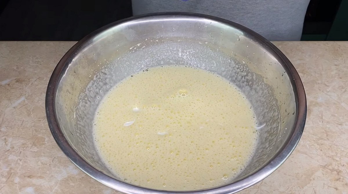 быстрая шарлотка