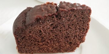 шоколадный торт