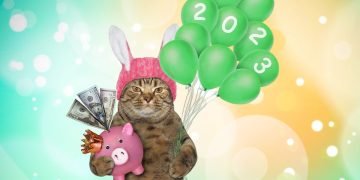 Шуточный гороскоп на 2023 год по знакам