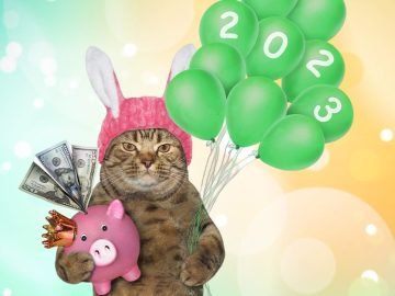 Шуточный гороскоп на 2023 год по знакам