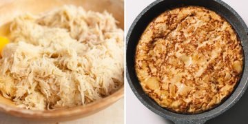 швейцарские драники