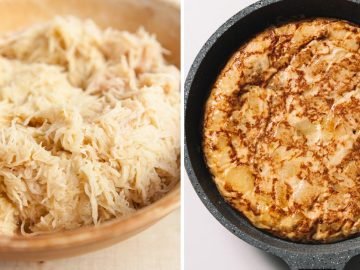 швейцарские драники