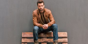 сидячая поза