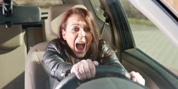 сигналы регулировщика