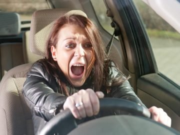 сигналы регулировщика