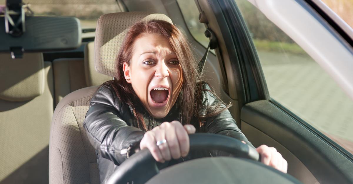 сигналы регулировщика