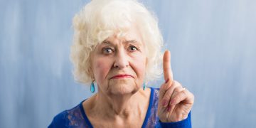 Сильная ненависть