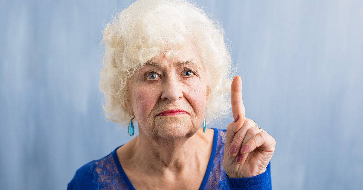 Сильная ненависть