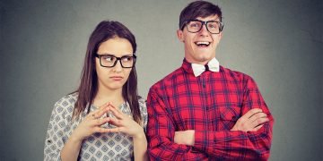 Сильная зависть