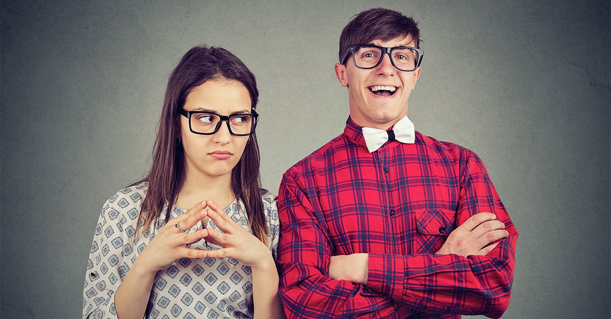 Сильная зависть